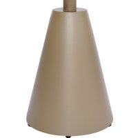 Журнальный столик Bergenson Bjorn Marius BB0000458 (бежевый)