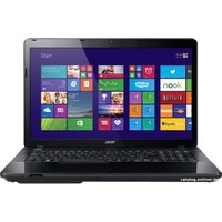 Ноутбук Acer Aspire E1-772G-54204G1TMnsk (NX.MHLER.003)