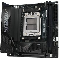 Материнская плата Gigabyte B850I Aorus Pro (rev. 1.1) в Мозыре