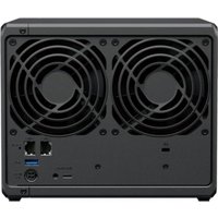 Сетевой накопитель Synology DiskStation DS925+