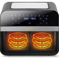 Аэрогриль (аэрофритюрница) Kitfort KT-2274