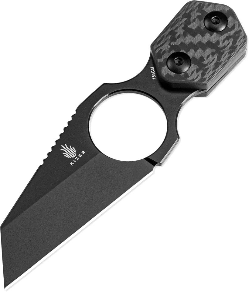 

Нож KIZER Variable Wharncliffe 1052A2