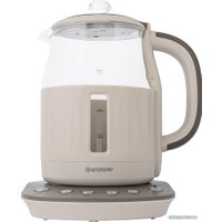 Электрический чайник Endever Skyline KR-365G