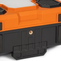 Фонарь Daewoo Power DAL 1521Li (без АКБ)