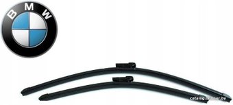 Щетки стеклоочистителя BMW 61619466377