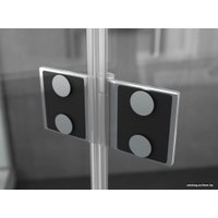 Душевой уголок Ambassador Set 12011107R-ST5