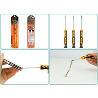 Отвертка Jakemy JM-8119 (Pentalobe)