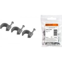 Скоба гвоздевая TDM Electric SQ0514-0065 (50 шт)