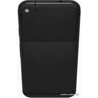 Телефон Google Pixel XL 32GB Quite Black