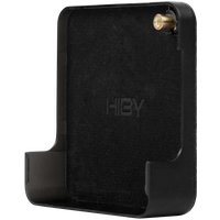 Бампер HiBy W4 MagSafe Magnetic Backplate (черный)