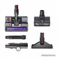 Пылесос BQ VCA1000W