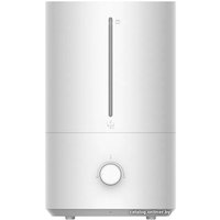 Увлажнитель воздуха Xiaomi Humidifier 2 Lite EU MJJSQ06DY (евровилка)