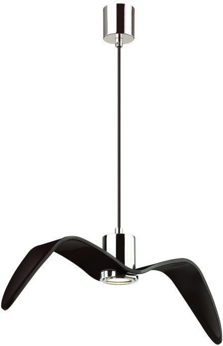 

Подвесная люстра Odeon Light Birds 4901/1C