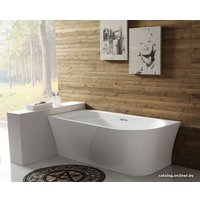 Ванна BelBagno BB410 150x78 (правая)