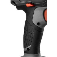 Промышленный фен GRAPHITE 58G082 (без АКБ)