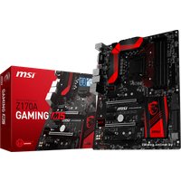 Материнская плата MSI Z170A GAMING M5