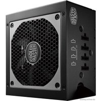 Блок питания Cooler Master V650 Semi-Modular 650W (RS-650-AMAA-G1)