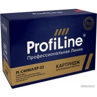 Картридж ProfiLine PL-C4096A (аналог HP C4096A)