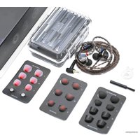 Наушники FiiO FD3 (черный)