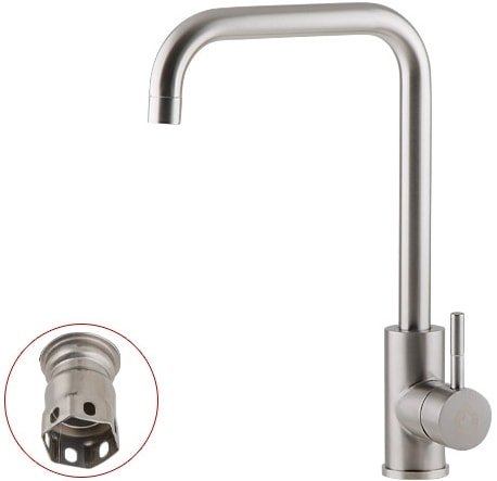 

Смеситель AV Engineering AVZAR4-B304H-040