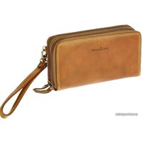 Кошелек Gianni Conti 918406 (коричневый)