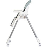 Высокий стульчик Acarento Pannacotta AHC240 (dark green)