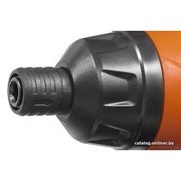 Электроотвертка Daewoo Power DAA 3600Li Plus (с АКБ)