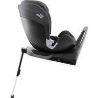 Детское автокресло Britax Romer Swivel 2 (midnight grey)