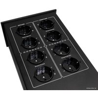 Сетевой фильтр Taga Harmony PC-5000 (черный)