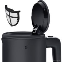 Электрический чайник WMF KitchenMinis Deep Black 413140071