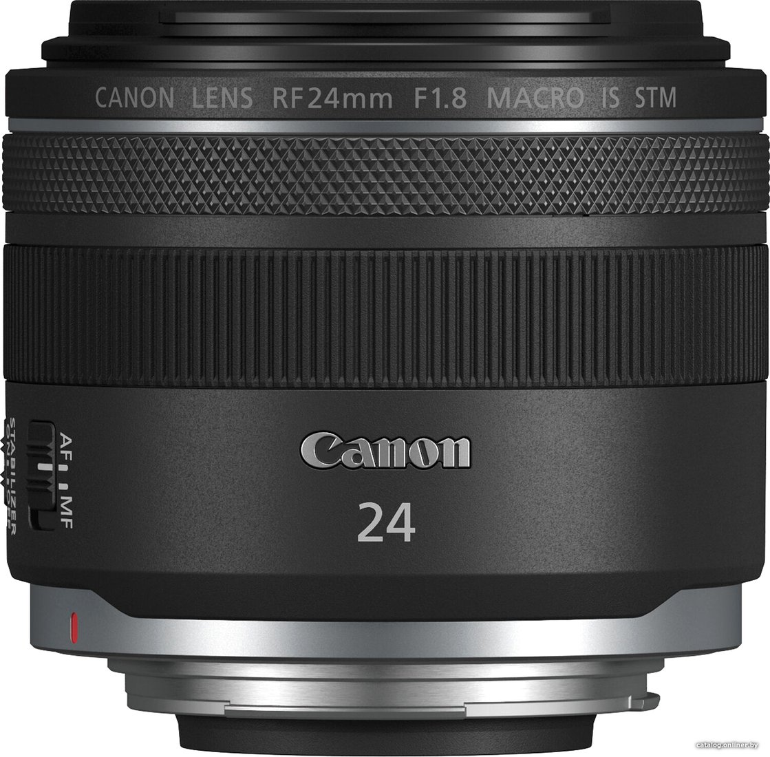 Объектив Canon RF 24mm F/1.8 Macro IS STM