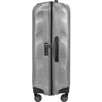 Чемодан Samsonite C-Lite Aluminium 75 см