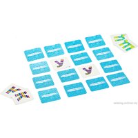 Настольная игра Банда умников Зверобуквы в Гомеле