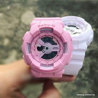 Наручные часы Casio Baby-G BA-110-4A1