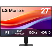 Монитор LG 27U411A-B