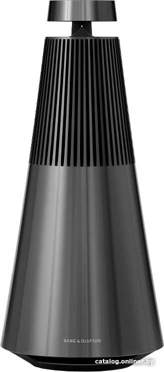 Беспроводная аудиосистема Bang & Olufsen Beosound 2 3rd Gen (антрацит)