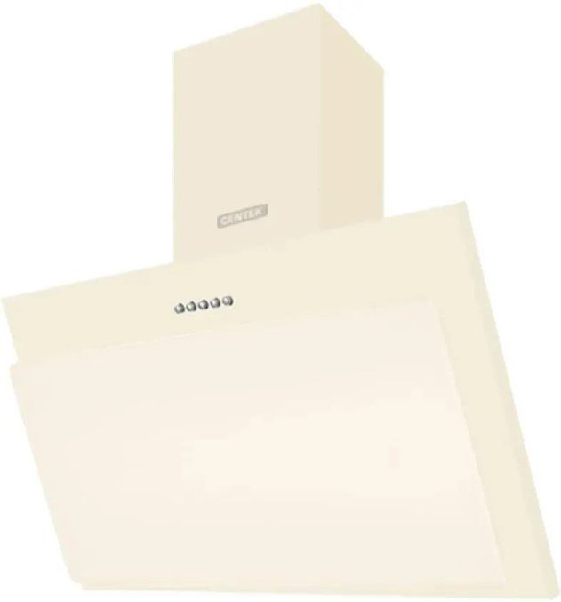 

Кухонная вытяжка CENTEK CT-1827-60 (бежевый)