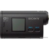 Экшен-камера Sony HDR-AS15