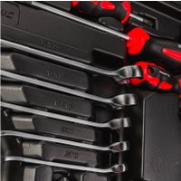 Универсальный набор инструментов Runtec RT-HT128T (128 предметов)