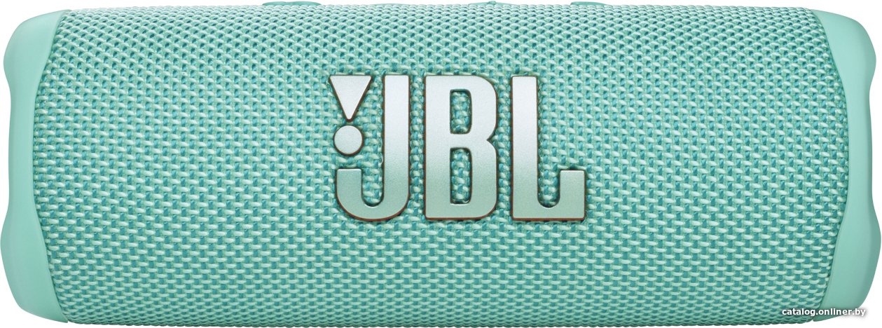 Беспроводная колонка JBL Flip 6 (бирюзовый)
