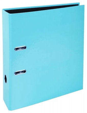 Папка-регистратор Exacompta Aquarel 53564E (голубой)