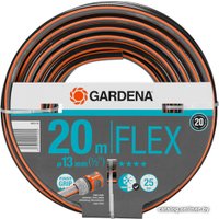 Шланг Gardena Шланг Flex 18033-20 (1/2", 20 м)