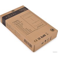 Варочная панель ZUGEL ZIH294B