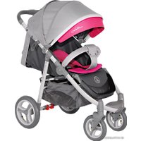 Коляска прогулочная «книга» Coletto Latina