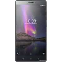 Телефон Lenovo Phab 2 32GB (серый) [ZA190012RU]