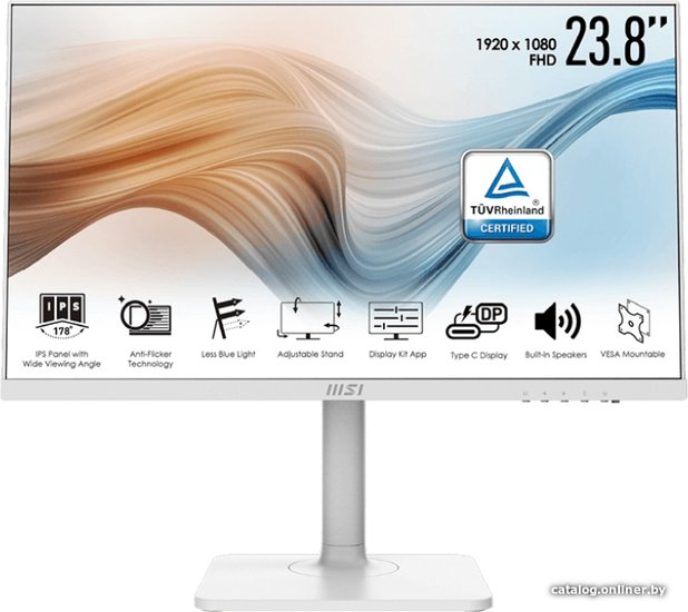 MSI Modern MD241PW