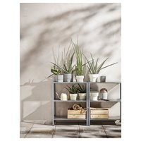 Стеллаж Ikea Hyllis 30428326