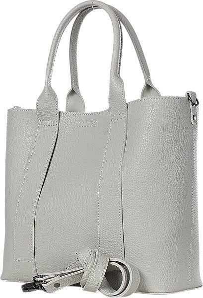 

Женская сумка Galanteya 11724 24с817к45 (темно-бежевый)