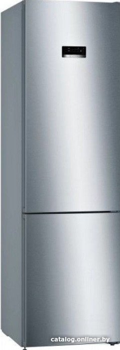 Холодильник Bosch Serie 4 KGN39XI30U