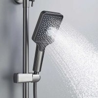 Душевая система  Shevanik S4536T